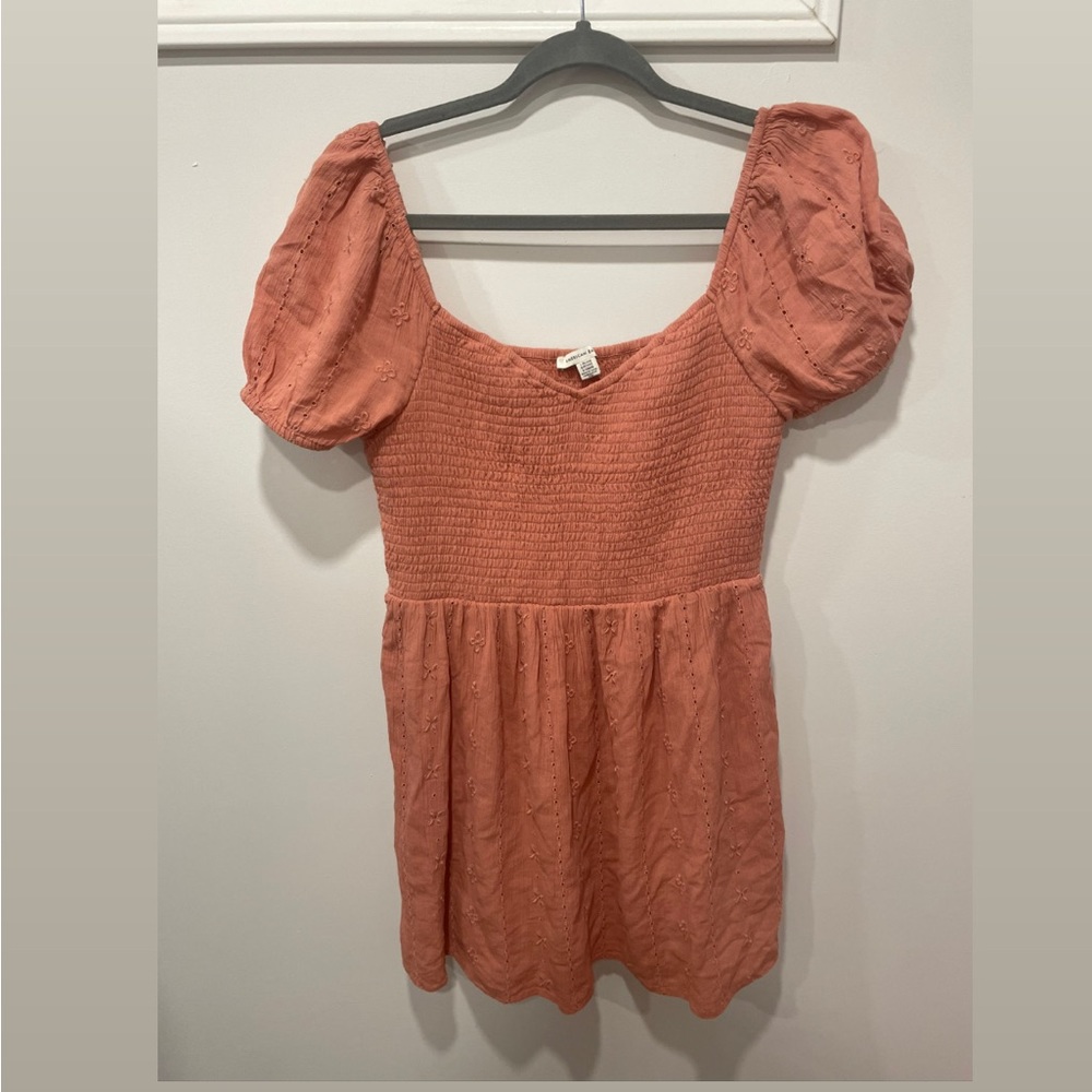 AMERICAN EAGLE DRESS